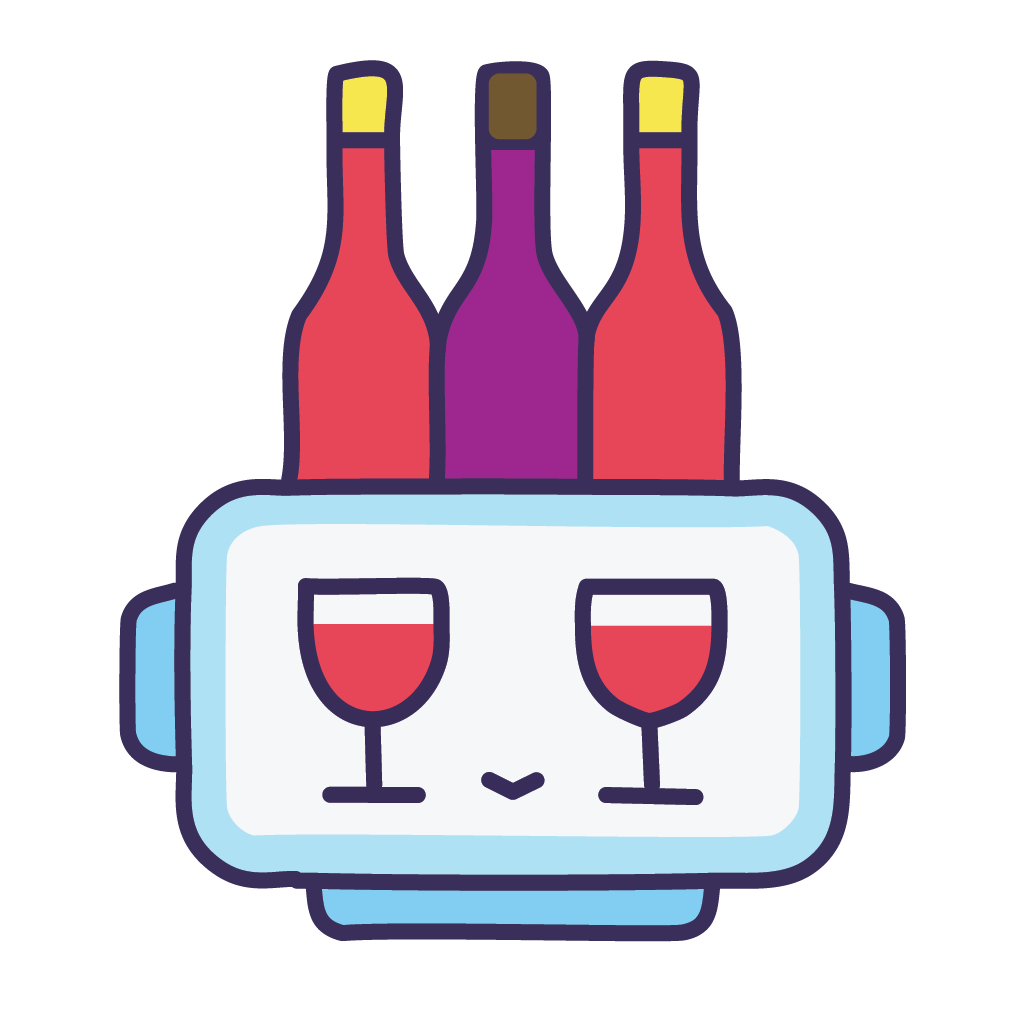 Cellarbot Logo